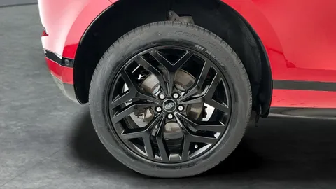Thumbnail image for the Land Rover Range Rover Evoque 2.0 P250 MHEV R-Dynamic HSE   4WD
