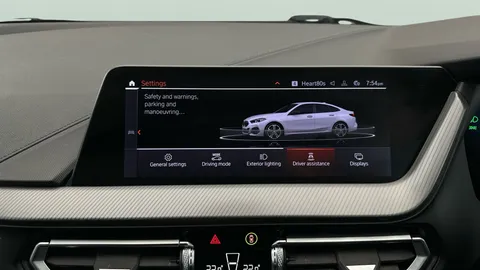 Thumbnail image for the BMW 2 Series Gran Coupe 1.5 218i M Sport   DCT