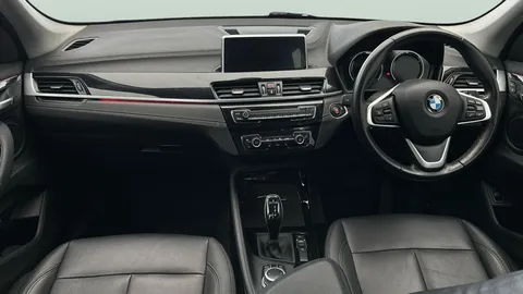 Thumbnail image for the BMW X1 1.5 18i xLine   DCT sDrive
