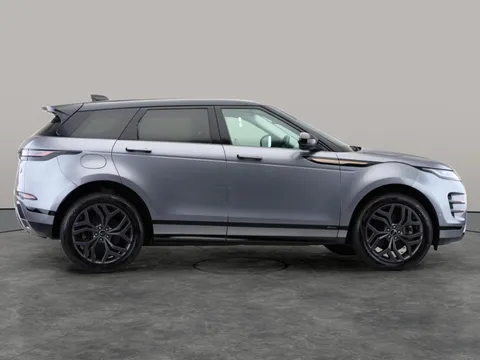 Thumbnail image for the Land Rover Range Rover Evoque 1.5 P300e 12.2kWh R-Dynamic HSE   Plug-in  4WD