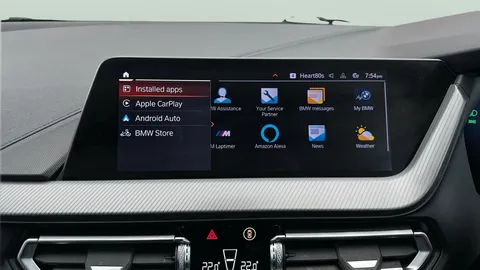 Thumbnail image for the BMW 2 Series Gran Coupe 1.5 218i M Sport   DCT