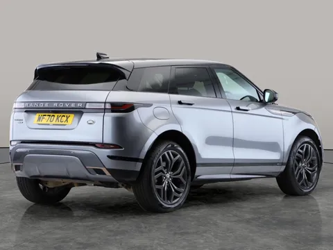 Thumbnail image for the Land Rover Range Rover Evoque 1.5 P300e 12.2kWh R-Dynamic HSE   Plug-in  4WD