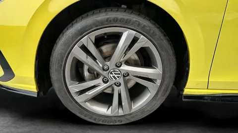 Thumbnail image for the Volkswagen Golf 1.5 TSI R-Line