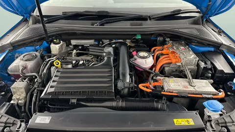 Thumbnail image for the Audi A3 1.4 TFSIe 40 S line Sportback  Plug-in  S Tronic   13kWh