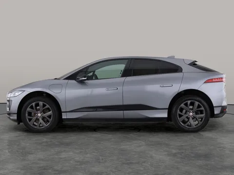 Thumbnail image for the Jaguar I-Pace 400 90kWh HSE Black   4WD