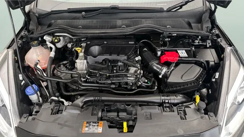 Thumbnail image for the Ford Fiesta 1.0T EcoBoost MHEV Vignale Edition