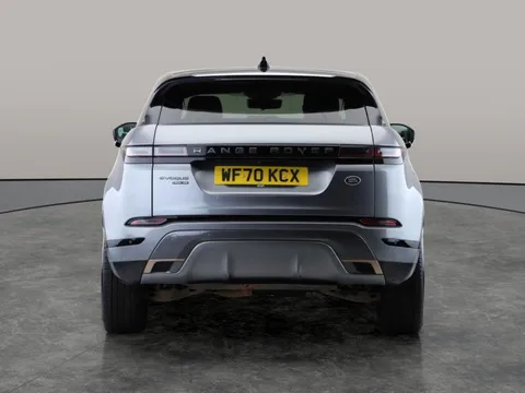 Thumbnail image for the Land Rover Range Rover Evoque 1.5 P300e 12.2kWh R-Dynamic HSE   Plug-in  4WD