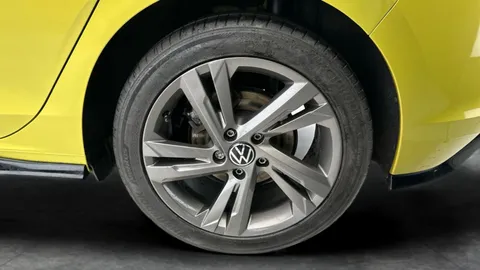 Thumbnail image for the Volkswagen Golf 1.5 TSI R-Line