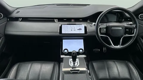Thumbnail image for the Land Rover Range Rover Evoque 2.0 P250 MHEV R-Dynamic HSE   4WD