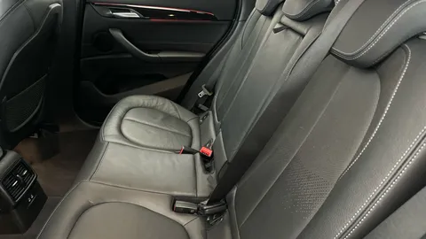 Thumbnail image for the BMW X1 1.5 18i xLine   DCT sDrive