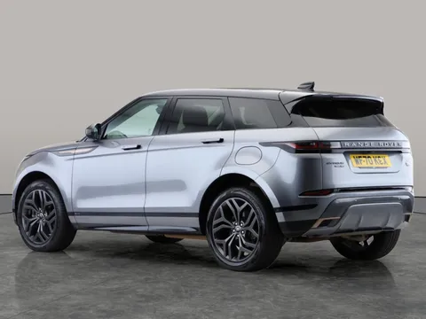 Thumbnail image for the Land Rover Range Rover Evoque 1.5 P300e 12.2kWh R-Dynamic HSE   Plug-in  4WD