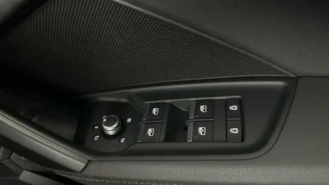 Thumbnail image for the Audi A3 1.4 TFSIe 40 S line Sportback  Plug-in  S Tronic   13kWh