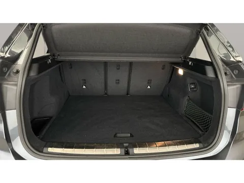 Thumbnail image for the BMW X1 1.5 18i xLine   DCT sDrive