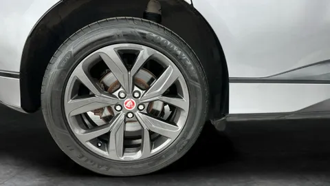 Thumbnail image for the Jaguar I-Pace 400 90kWh HSE Black   4WD