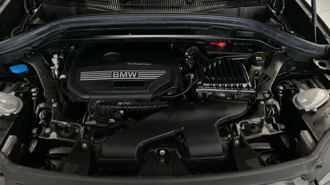 Thumbnail image for the BMW X1 1.5 18i xLine   DCT sDrive