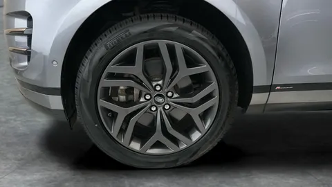 Thumbnail image for the Land Rover Range Rover Evoque 1.5 P300e 12.2kWh R-Dynamic HSE   Plug-in  4WD