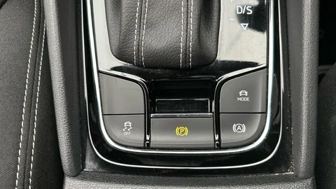 Thumbnail image for the Škoda Karoq 1.5 TSI ACT SportLine   DSG