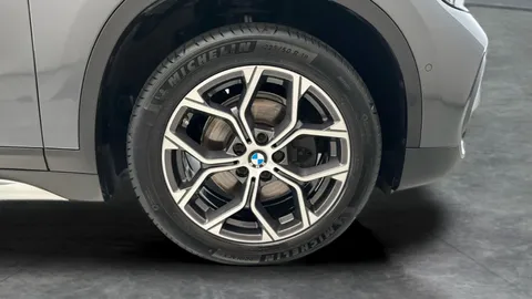 Thumbnail image for the BMW X1 1.5 18i xLine   DCT sDrive