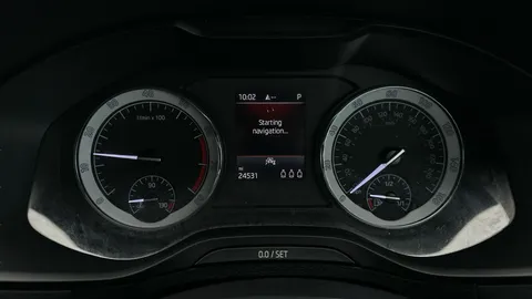 Thumbnail image for the Škoda Karoq 1.5 TSI ACT SportLine   DSG