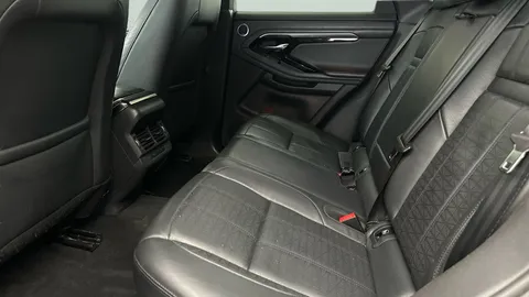 Thumbnail image for the Land Rover Range Rover Evoque 2.0 P250 MHEV R-Dynamic HSE   4WD