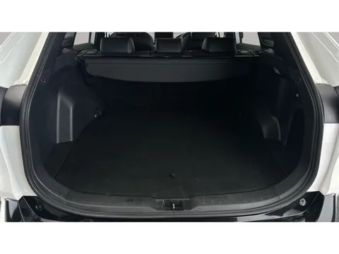 Thumbnail image for the Toyota RAV4 2.5 VVT 18.1kWh Design   Plug-in  CVT 4WD