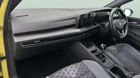 Thumbnail image for the Volkswagen Golf 1.5 TSI R-Line