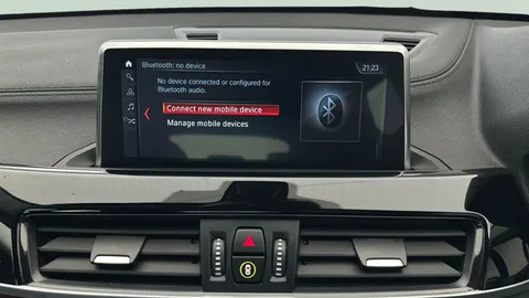 Thumbnail image for the BMW X1 1.5 18i xLine   DCT sDrive