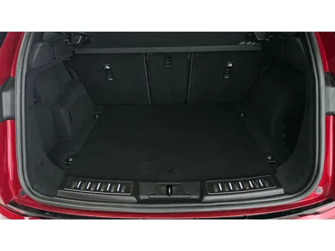 Thumbnail image for the Land Rover Range Rover Evoque 2.0 P250 MHEV R-Dynamic HSE   4WD