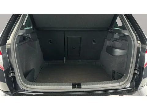 Thumbnail image for the Škoda Karoq 1.5 TSI ACT SportLine   DSG