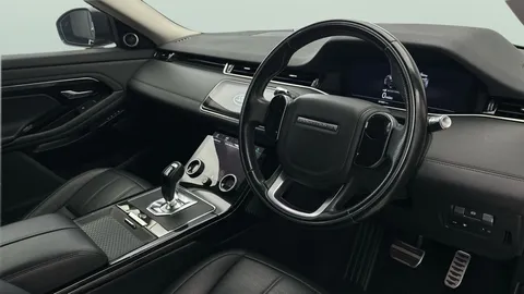 Thumbnail image for the Land Rover Range Rover Evoque 1.5 P300e 12.2kWh R-Dynamic HSE   Plug-in  4WD