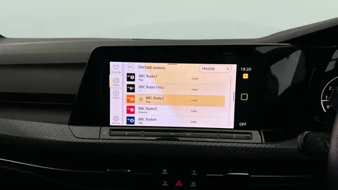 Thumbnail image for the Volkswagen Golf 1.5 TSI R-Line