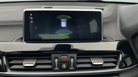 Thumbnail image for the BMW X1 1.5 18i xLine   DCT sDrive