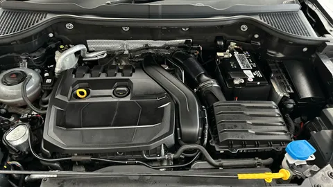 Thumbnail image for the Škoda Karoq 1.5 TSI ACT SportLine   DSG