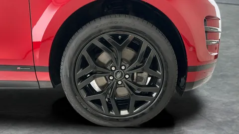 Thumbnail image for the Land Rover Range Rover Evoque 2.0 P250 MHEV R-Dynamic HSE   4WD