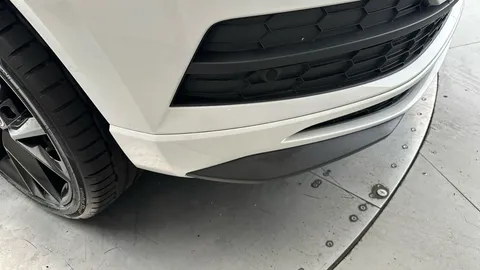 Thumbnail image for the Škoda Karoq 1.5 TSI ACT SportLine   DSG