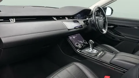 Thumbnail image for the Land Rover Range Rover Evoque 1.5 P300e 12.2kWh R-Dynamic HSE   Plug-in  4WD