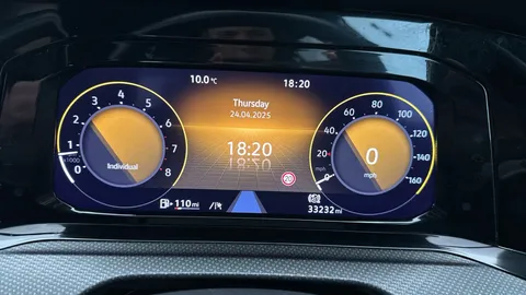 Thumbnail image for the Volkswagen Golf 1.5 TSI R-Line
