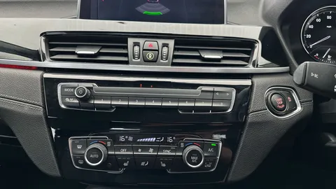Thumbnail image for the BMW X1 1.5 18i xLine   DCT sDrive