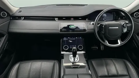 Thumbnail image for the Land Rover Range Rover Evoque 1.5 P300e 12.2kWh R-Dynamic HSE   Plug-in  4WD