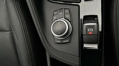 Thumbnail image for the BMW X1 1.5 18i xLine   DCT sDrive