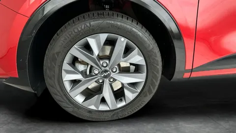 Thumbnail image for the Kia Sportage 1.6 h T-GDi GT-Line