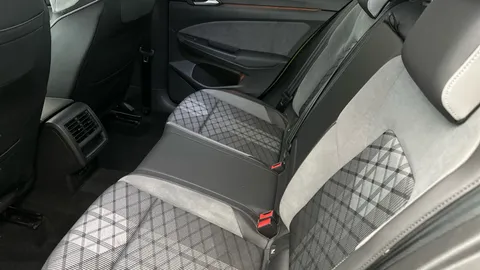 Thumbnail image for the Volkswagen Golf 1.5 TSI R-Line