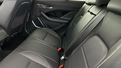 Thumbnail image for the Jaguar I-Pace 400 90kWh HSE Black   4WD