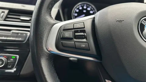 Thumbnail image for the BMW X1 1.5 18i xLine   DCT sDrive