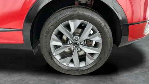 Thumbnail image for the Kia Sportage 1.6 h T-GDi GT-Line