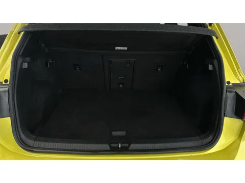 Thumbnail image for the Volkswagen Golf 1.5 TSI R-Line