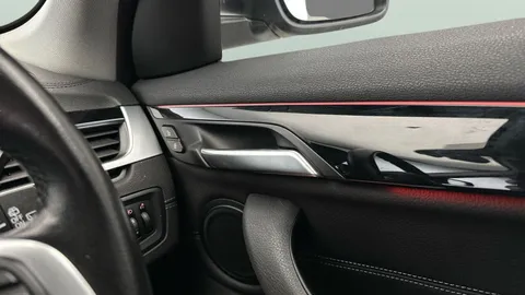 Thumbnail image for the BMW X1 1.5 18i xLine   DCT sDrive