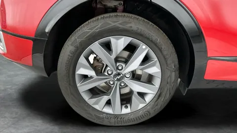 Thumbnail image for the Kia Sportage 1.6 h T-GDi GT-Line