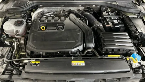 Thumbnail image for the Volkswagen Golf 1.5 TSI R-Line