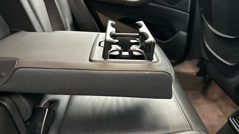 Thumbnail image for the BMW X1 1.5 18i xLine   DCT sDrive